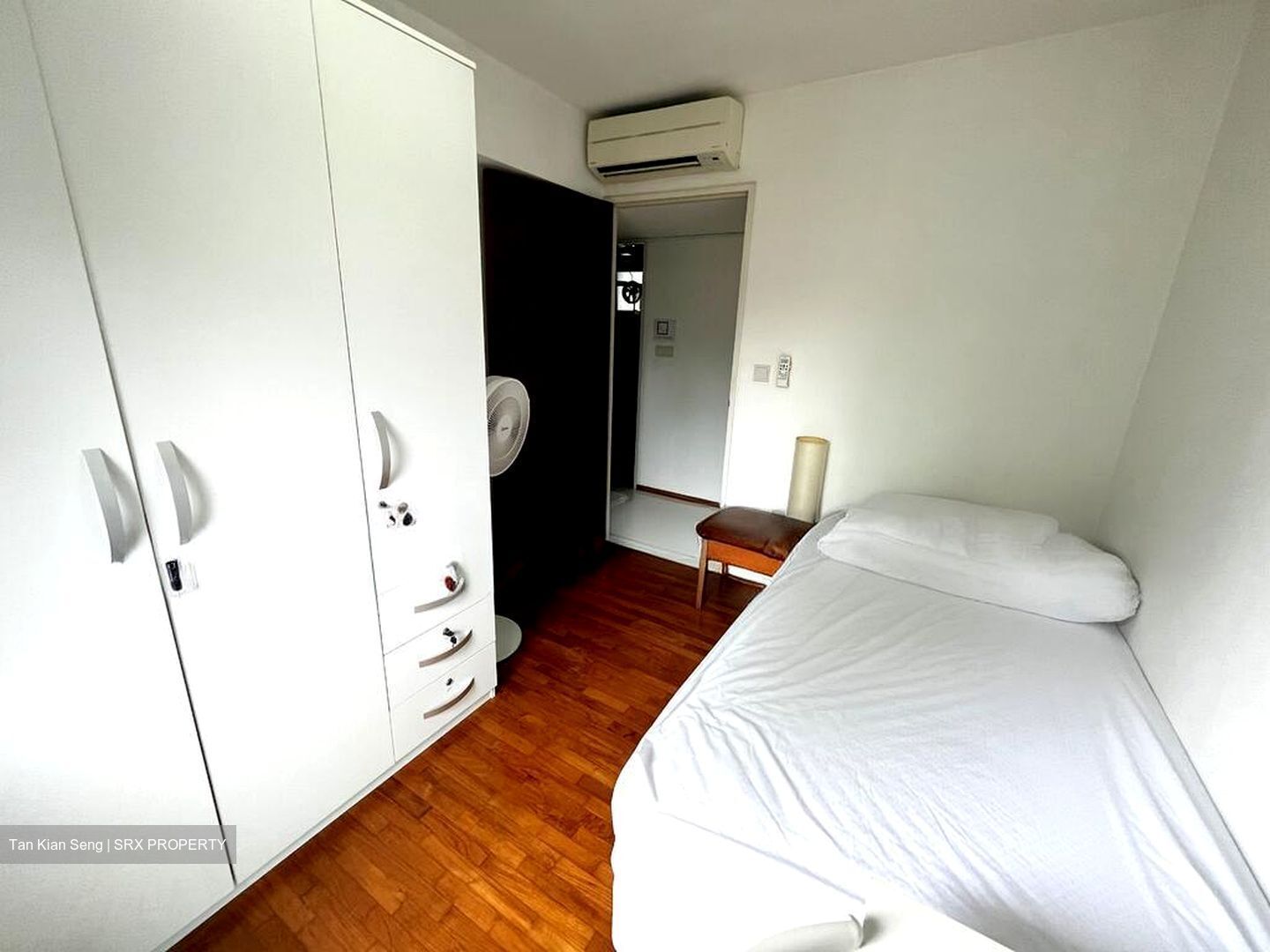 Blk 1A The Pinnacle@Duxton (Bukit Merah), HDB 4 Rooms #499538431
